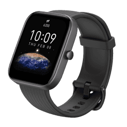 Amazfit Bip 3 Smart Watch