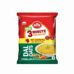 MTR Instant Dal Oats 48g