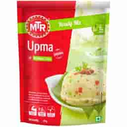 MTR Instant Plain Upma Mix 160g