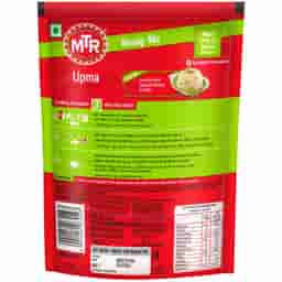 MTR Instant Plain Upma Mix 160g