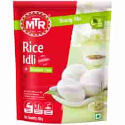 MTR Instant Rice Idli Mix 200g