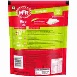 MTR Instant Rice Idli Mix 500g