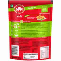 MTR Instant Vada Mix 200g