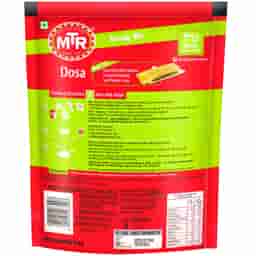 MTR Instant Dosa Mix 1 Kg