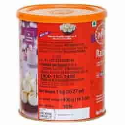 MTR RTE Rasogolla 1 Kg Tin