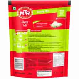 MTR Instant Oats Idli Mix 500g