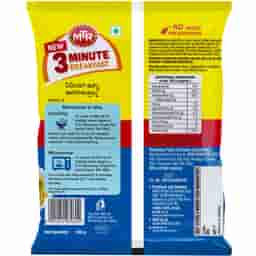 MTR Instant Seviyan Upma 160g Quick