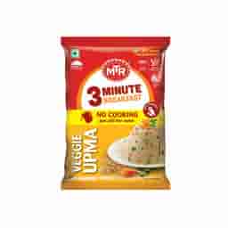 MTR Instant Veggie Upma 60g