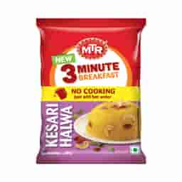 MTR Instant Kesari Halwa 60g