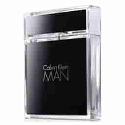 Calvin Klein Man Edt 100ml Perfume (Men)