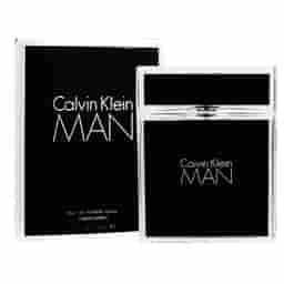 Calvin Klein Man Edt 100ml Perfume (Men)