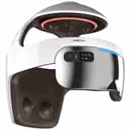 Xech Cerebro Head Eye Neck Massager