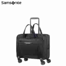 Samsonitepro-Dlx 5 Sp Tote 15.6-In-Black