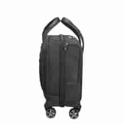 Samsonitepro-Dlx 5 Sp Tote 15.6-In-Black