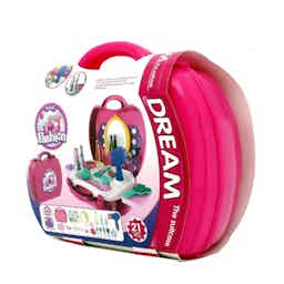 Chuangfa Toys Dream Fashion For Kids