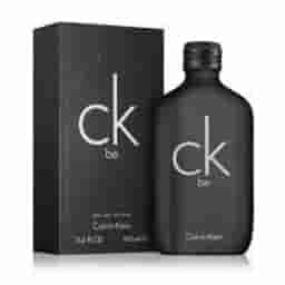 Calvin Klein Be Edt 200ml Perfume 