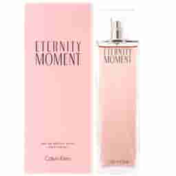 Calvin Klein Eternity Moment Edp 100ml Perfume (Women)