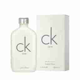 Calvin Klein One Edt 100ml Perfume 