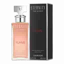 Calvin Klien Flame Edp 100ml Perfume (Women)