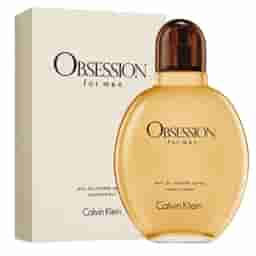 Calvin Klien Obsessed Edt 125ml Perfume (Men)