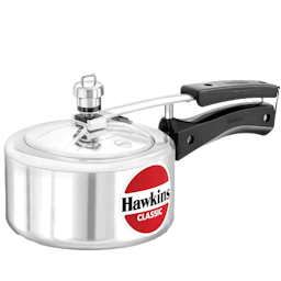 Hawkins Classic 1.5 Ltr Pressure Cooker