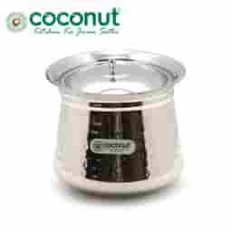 Coconut Super Fiji Cook N Serve|Versatile Cookware for Delicious Meals