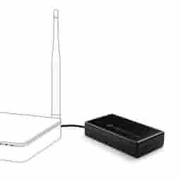 Resonate UPS Mini for Wi-Fi Router