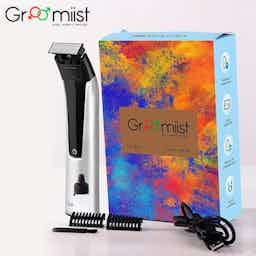 Groomiist Copper Series One Blade Hybrid Trimmer and Shaver