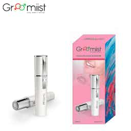 Groomiist CSMS-51 Instant Painless Facial Hair Remover