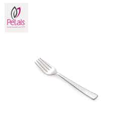 Petals 14G Hamilton Dessert Fork(Set Of 6)