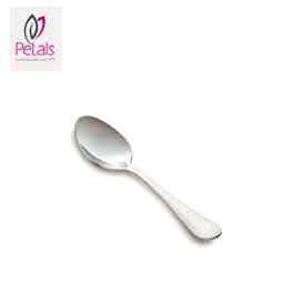 Petals 14G Safari Dessert Spoon(Set Of 6)