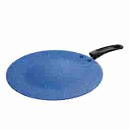 Alda Non-Stick Fry & Crepe Pan Set