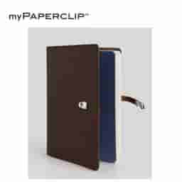 myPAPERCLIP Personal Organiser Classic L-1 A5