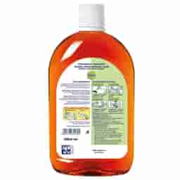 Dettol Antiseptic Liquid 550ml