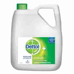 Dettol Liquid Handwash Oruiginal 5L