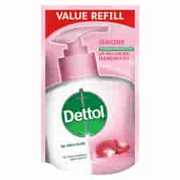 Dettol Liquid Handwash Skincare 175 ml