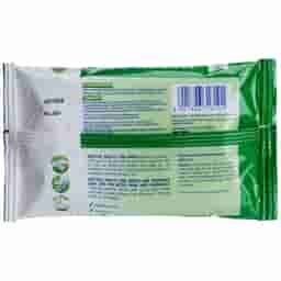 Dettol Disinfectant Skin & Surface Wipes Original 10S