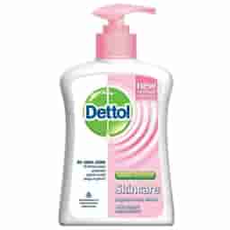 Dettol Liquid Handwash Skincare 200M