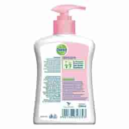 Dettol Liquid Handwash Skincare 200M