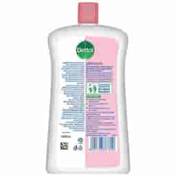 Dettol Handwash Skincare Liquid Soap Jar 900 ml