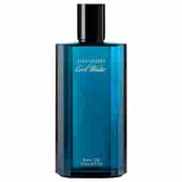 Davidoff Cool Water Edt 125ml Perfume (Men)