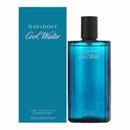 Davidoff Cool Water Edt 125ml Perfume (Men)