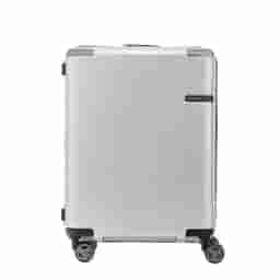 Samsonite Evoa Sp55/20-Brsd-In-Silver