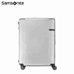 Samsonite Evoa Sp75/28 Exp-In-Br Silver