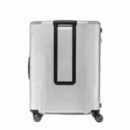 Samsonite Evoa Sp75/28 Exp-In-Br Silver