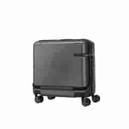 Samsonite Evoa Sp Rol Tote-In-Br Black