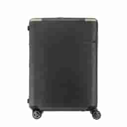 Samsonite Evoa Sp69 Exp-In-Brsd Black