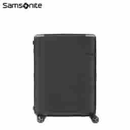 Samsonite Evoa Sp75 Exp-In-Brsd Black