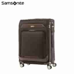 Samsonite Sbl Regal Sp55/20-In-Brown