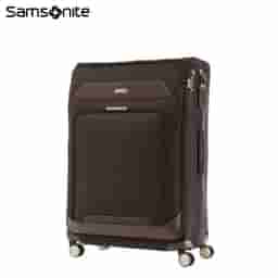 Samsonite Sbl Regal Sp76Exp-In-Brown